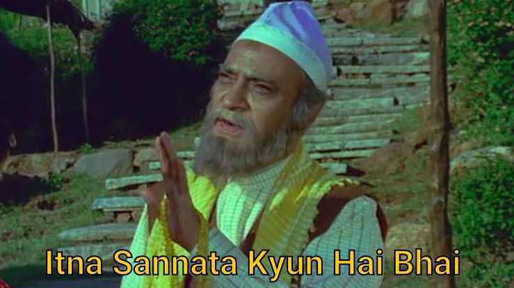 Profdilipmandal's tweet photo. Are BJP Leaders and Karyakartas Too Tired of Victories? इतना सन्नाटा क्यों है भाई, 

Despite winning the elections, the NDA and BJP are holding review meetings (Samiksha Baithaks). Meanwhile, Congress, with winning 99 MPs, is in a celebratory mood! 

Is this because of the high expectations of BJP and the low aspirations of Congress? 

Or is some kind of death wish gripping some BJP leaders and karyakartas? Are they tired of victories?

How can we forget that the Congress celebrated their 145-seat win in 2004 and 206 seats in 2009, forming the government under Manmohan Singh both times. 

(145 सीट जीतने पर कांग्रेस ने 2004 देश भर में ढोल-ताशे बजाए थे। होली मनाई थी। आपको याद है न?) 

Janata Dal celebrated winning 43 seats in 1996, with Deve Gowda becoming PM. Vajpayee became PM with 182 seats.

VP Singh became PM with 143 seats, leading jubilant celebrations with the slogan “Raja nahi fakir hai, desh ki taqdeer hai.”

The BJP’s muted response is puzzling, as they seem to mourn a victory.