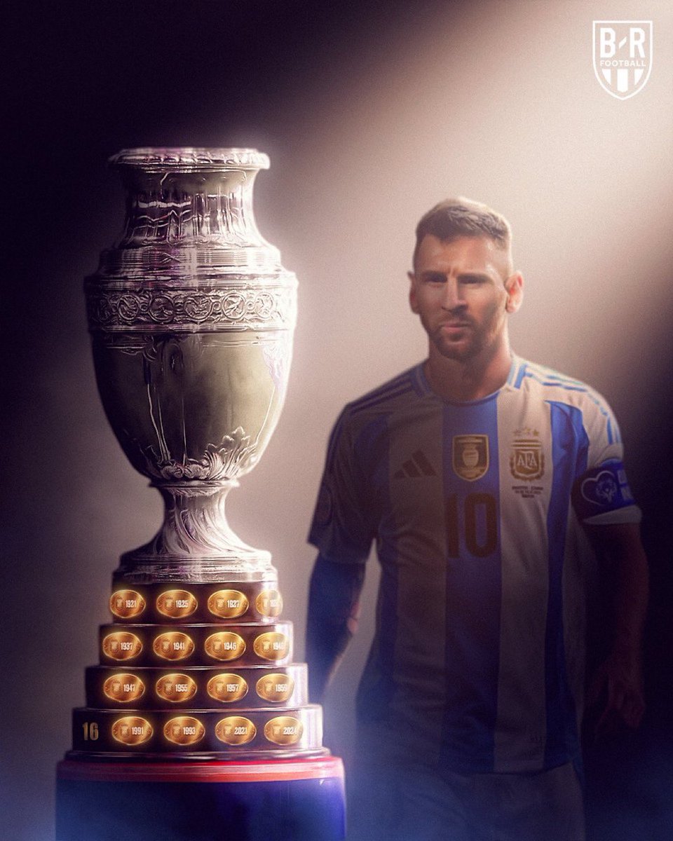 I know my Goat ain’t losing at a time this Bye bye Columbia, see y’all next time 🏆⚽️