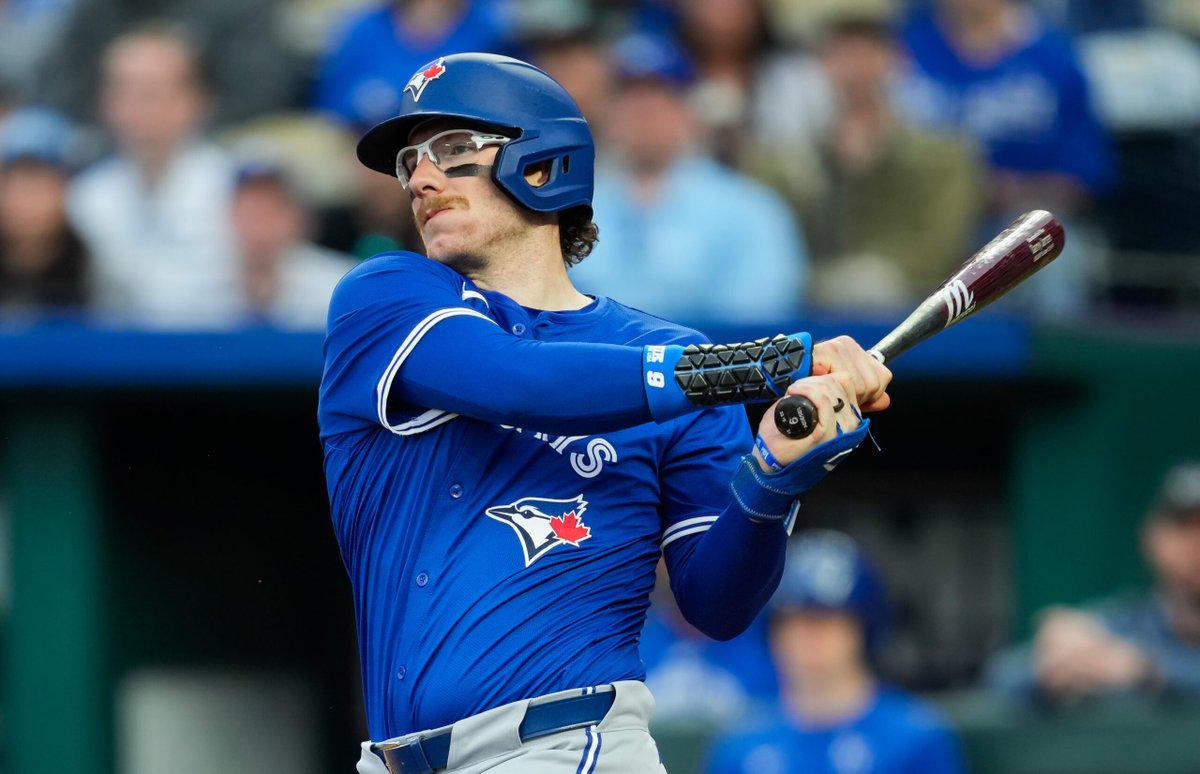 mlbtraderumors's tweet image. #BlueJays catcher Danny Jansen is reportedly drawing trade interest from the #Cubs: 
mlbtraderumors.com/2024/07/cubs-r…