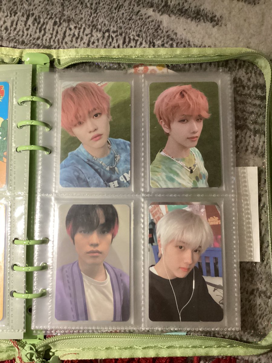 strwbaelice's tweet photo. wts || lfs nct photocard🇲🇾‼️

🎀price in pic
🎀 on hand
can hmu for more info or pc condition ! ❤️

help rt 🙏🏻
tags 🏷️ chenle jisung haechan hendery album photocard nct dream nct wayv nct127 
#pasarnct #pasarnctmy #pasarnctdream #NCT #NCTDREAM #JISUNG #CHENLE #HENDERY #HAECHAN https://t.co/JY63xPr03R