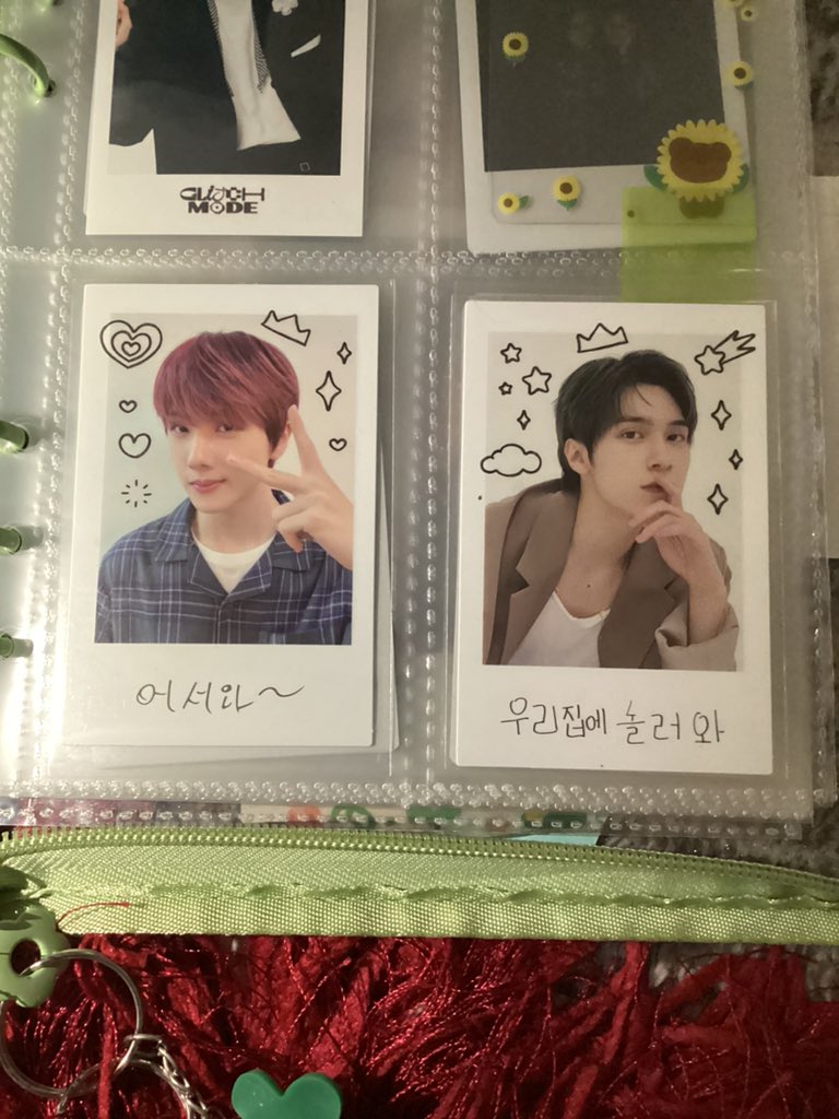strwbaelice's tweet photo. wts || lfs nct photocard🇲🇾‼️

🎀price in pic
🎀 on hand
can hmu for more info or pc condition ! ❤️

help rt 🙏🏻
tags 🏷️ chenle jisung haechan hendery album photocard nct dream nct wayv nct127 
#pasarnct #pasarnctmy #pasarnctdream #NCT #NCTDREAM #JISUNG #CHENLE #HENDERY #HAECHAN https://t.co/SHEMCzA2Vt
