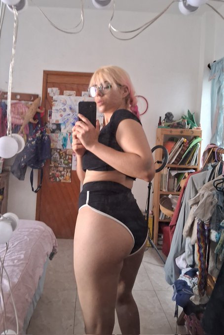 Nel, pinche wey, t&uacute; sabr&aacute;s si te pierdes todo esto. 🥵 https://t.co/PNlweCZN9e<a href="/tag/model"class="tags"><span>#model</span></a><a href="/tag/linkinbio"class="tags"><span>#linkinbio</span></a><a href="/tag/mexico"class="tags"><span>#mexico</span></a><a href="/tag/latina"class="tags"><span>#latina</span></a><a href="/tag/anime"class="tags"><span>#anime</span></a><a href="/tag/daddysgirl"class="tags"><span>#daddysgirl</span></a>