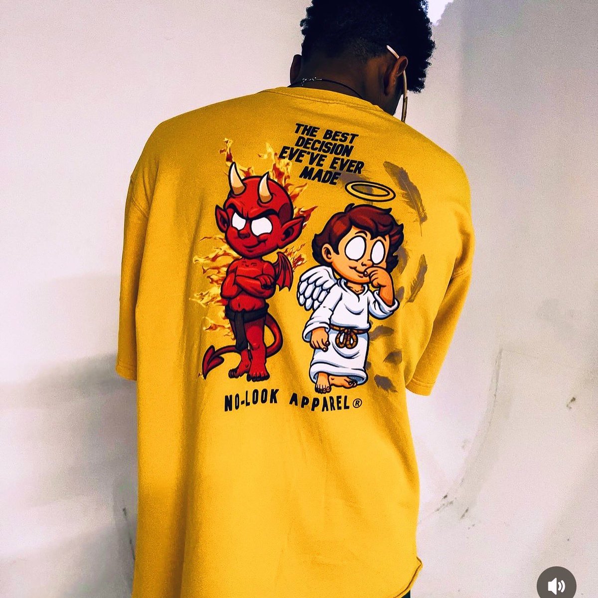 _NoLookApparel tweet picture