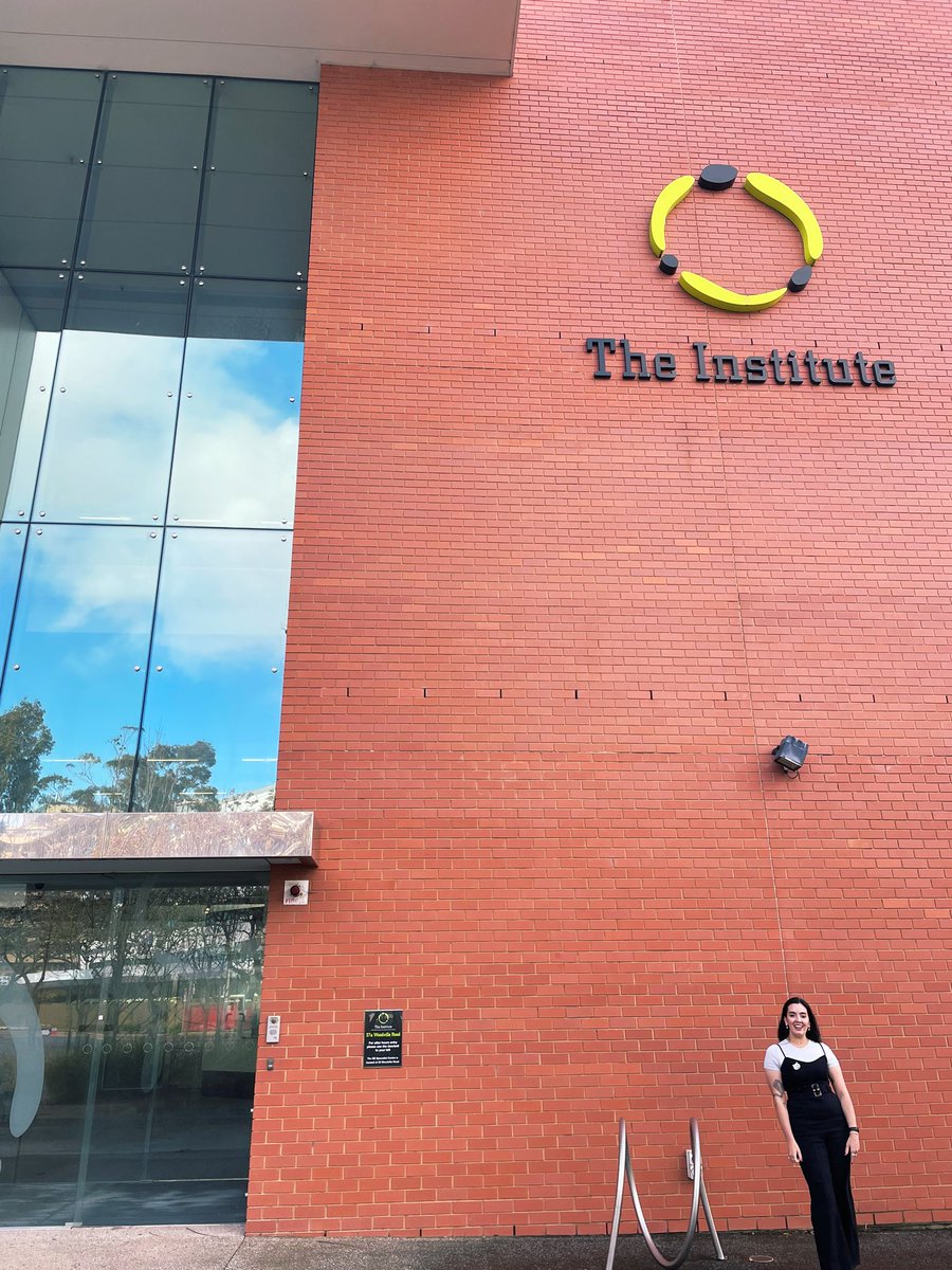 Dr Heema Kumari Nilesh Vyas (@hknvee) on Twitter photo New Post-Doc Role Unlocked 🔓🚨
✨ Excited to announce that I have commenced the next part of my Cold Plasma-Microbiology/Biofilm journey at <a href="/UniofAdelaide/">Uni of Adelaide</a> in the lab of <a href="/DrKatiRichter/">Dr Katharina Richter</a> 🧫⚡️💧💜👩🏽🔬 New Post-Doc Role Unlocked 🔓🚨
✨ Excited to announce that I have commenced the next part of my Cold Plasma-Microbiology/Biofilm journey at <a href="/UniofAdelaide/">Uni of Adelaide</a> in the lab of <a href="/DrKatiRichter/">Dr Katharina Richter</a> 🧫⚡️💧💜👩🏽🔬