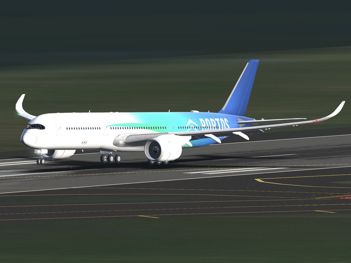 01J_Live's tweet photo. #RFS
#RealFlightSimulator https://t.co/OisKKLK5uY
