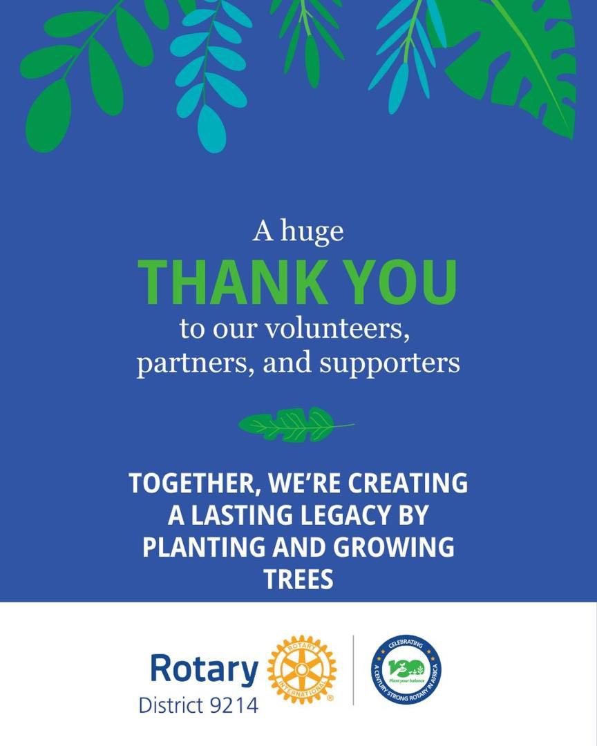 Rotaract Kwanza UDSM tweet media