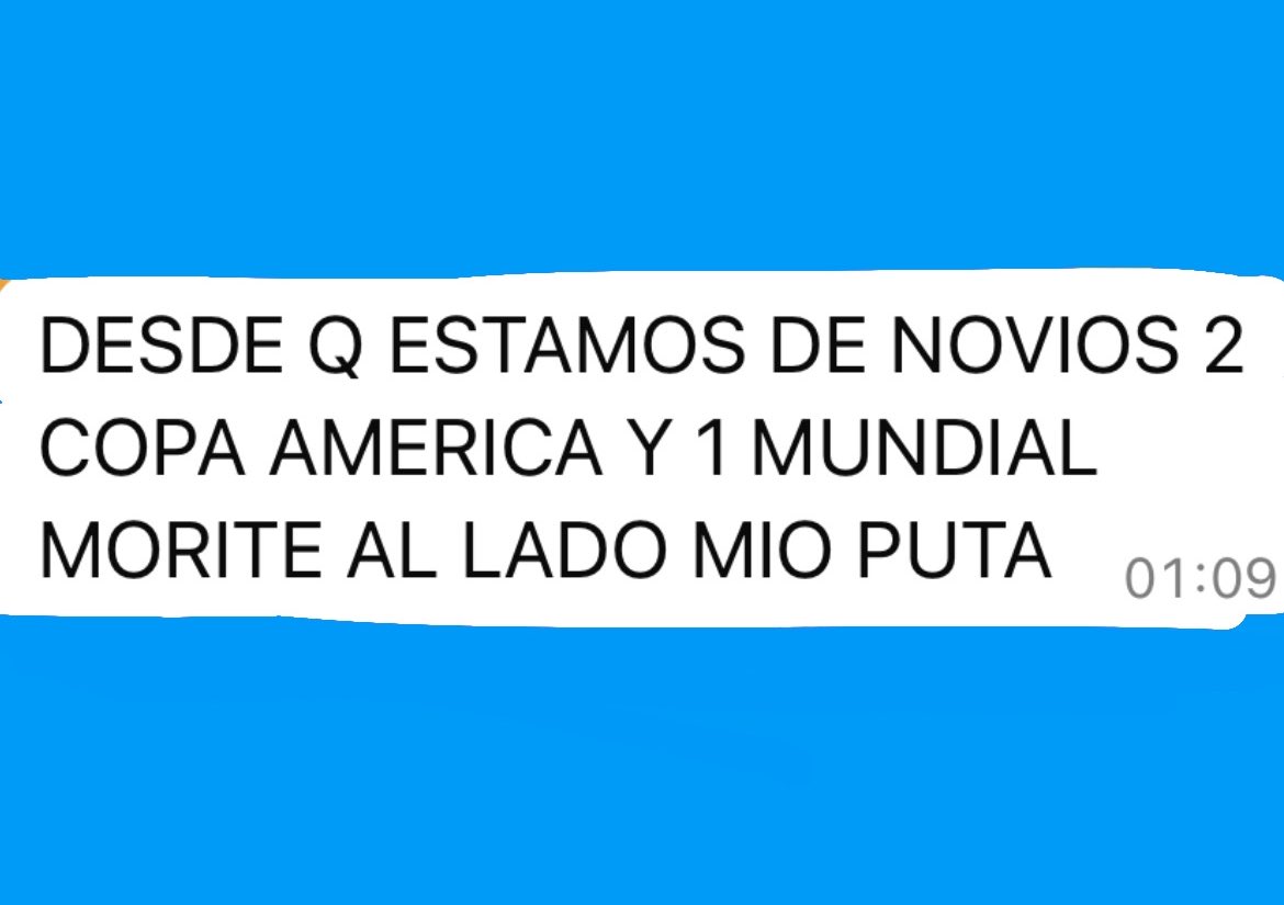 AgusSierra__'s tweet photo. https://t.co/7FLlN7cXqP