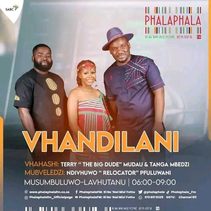 DfMaimela's tweet photo. @Terrimudau @pfuluwanin
@TangaMbedzi
@Phalaphala
Ubva Ha-Mashamba Tshivhuyuni. โค๏ธ
Ri rothe Terry, The Big Dude na #Tanga na #Relocater namusi nga Musumbuluwo vuwaaaaa vuwaaaaa heyi vuwaa๐ป๐ท๐ง๐ป๐บ๐Ro navha miledzhe Kha TRT๐
๐ป๐โค๏ธ#Ndila ndi nthihi๐บ๐
Navhulaaaa TRT๐ช๐๐ฅ๐ป๐น๐ https://t.co/EejepwtoKi