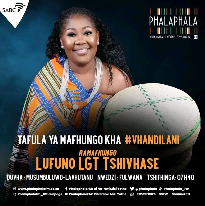 DfMaimela's tweet photo. @Terrimudau @pfuluwanin
@TangaMbedzi
@Phalaphala
Ubva Ha-Mashamba Tshivhuyuni. โค๏ธ
Ri rothe Terry, The Big Dude na #Tanga na #Relocater namusi nga Musumbuluwo vuwaaaaa vuwaaaaa heyi vuwaa๐ป๐ท๐ง๐ป๐บ๐Ro navha miledzhe Kha TRT๐
๐ป๐โค๏ธ#Ndila ndi nthihi๐บ๐
Navhulaaaa TRT๐ช๐๐ฅ๐ป๐น๐ https://t.co/EejepwtoKi