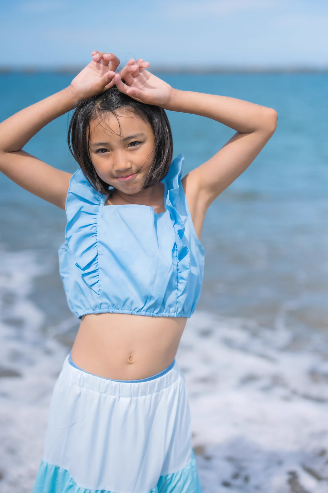 ぐるり森　激レア　海くん　花ちゃん　浴衣バージョン きしん（おじじ） on X: 