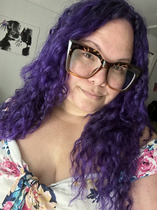 I colored my hair yesterday, today I&rsquo;m getting some tests done!    Feels good to be ready again!  Keep