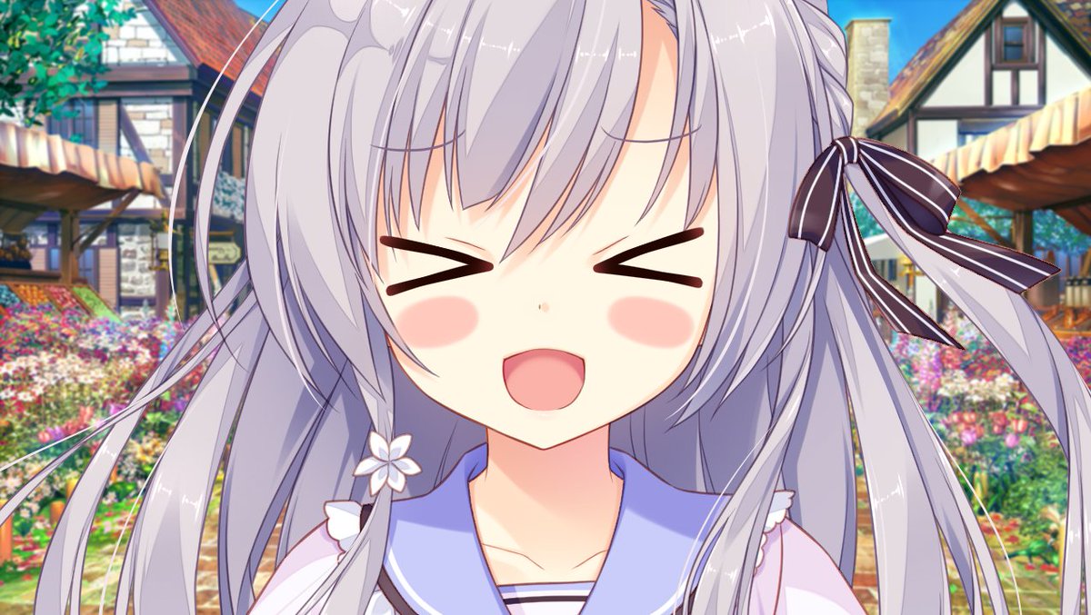 Quick update, translation of all scripts for Karenai Sekai (eng version) has been completed!!

We'll start working on graphical stuff as we begin the editing process.

If you want more detailed progression reports make sure head over to our discord!
discord.gg/DDymuupmBa