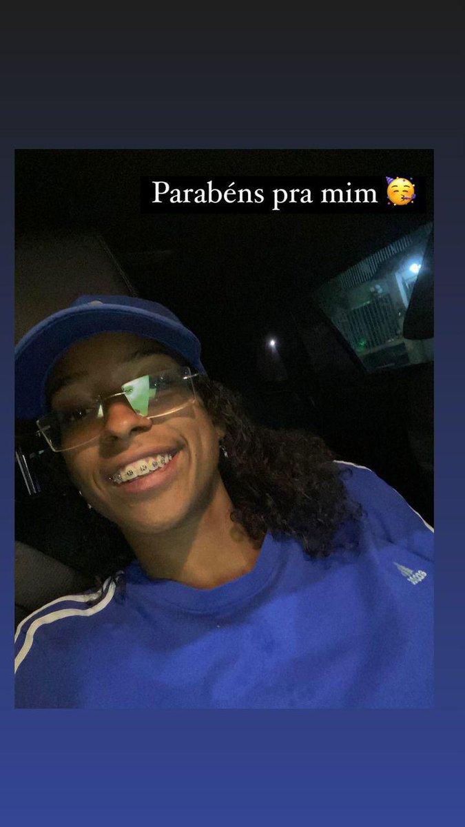KyFlamenguista's tweet photo. Parabéns pra mim porra 🥳🥳 https://t.co/Gn4I0v7eaA