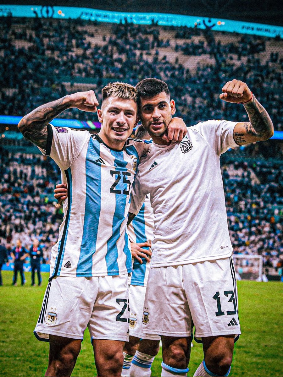 Scolari y Segovia-Cuti y licha
                           🤝🏻
              Anular a Borja