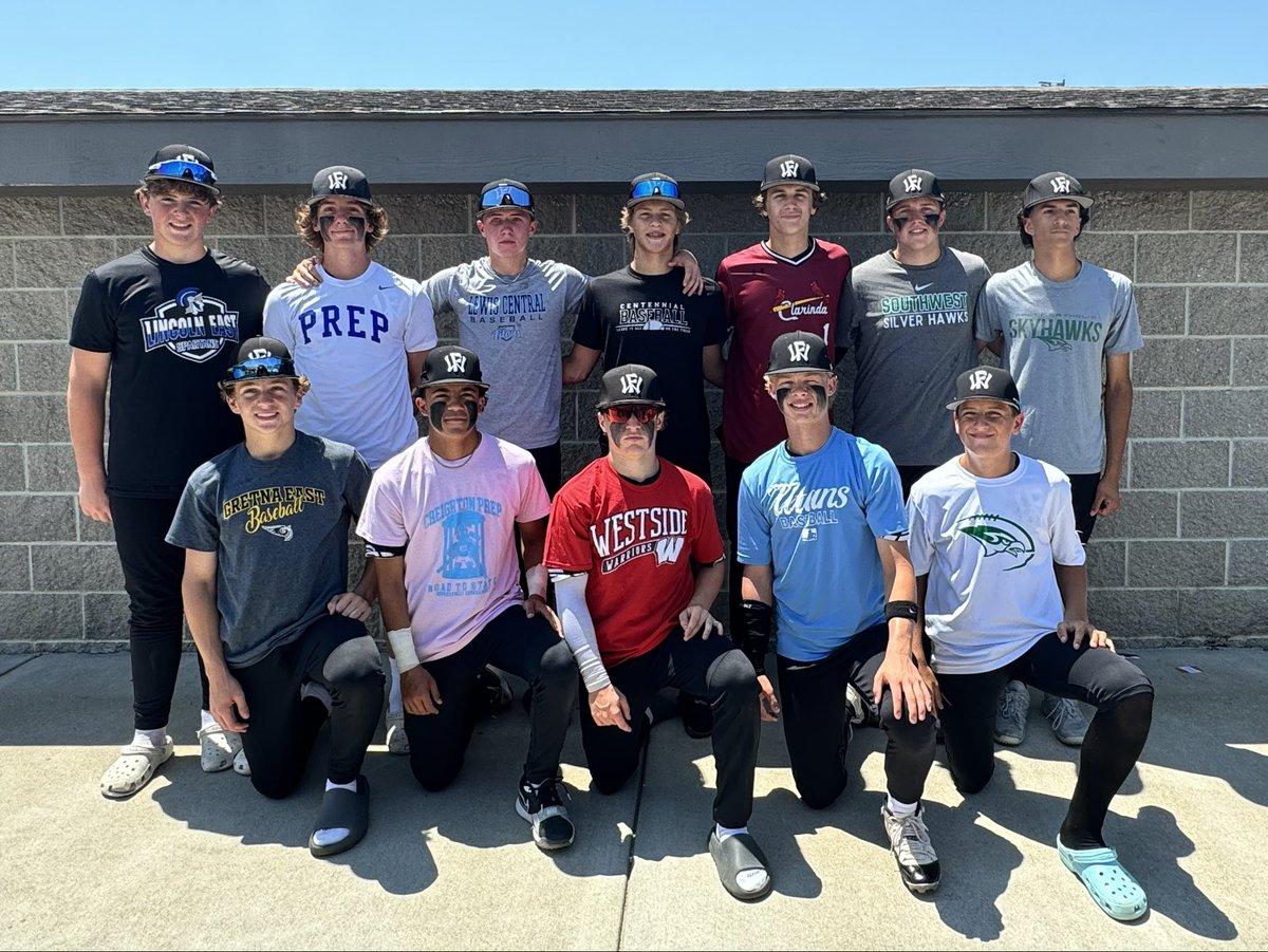 WowFactorUBA14u's tweet image. The squad representing their future High School’s. Bright futures!
#Wowboys
#WowFactorNation
#UBASelect
#TheBrand