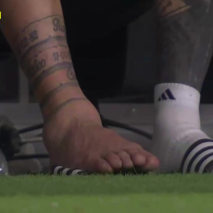 _franco30_'s tweet photo. Argentina y una historia con finales felices cuando hay un tobillo lesionado en el 10 https://t.co/Ia828poEla