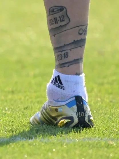 _franco30_'s tweet photo. Argentina y una historia con finales felices cuando hay un tobillo lesionado en el 10 https://t.co/Ia828poEla