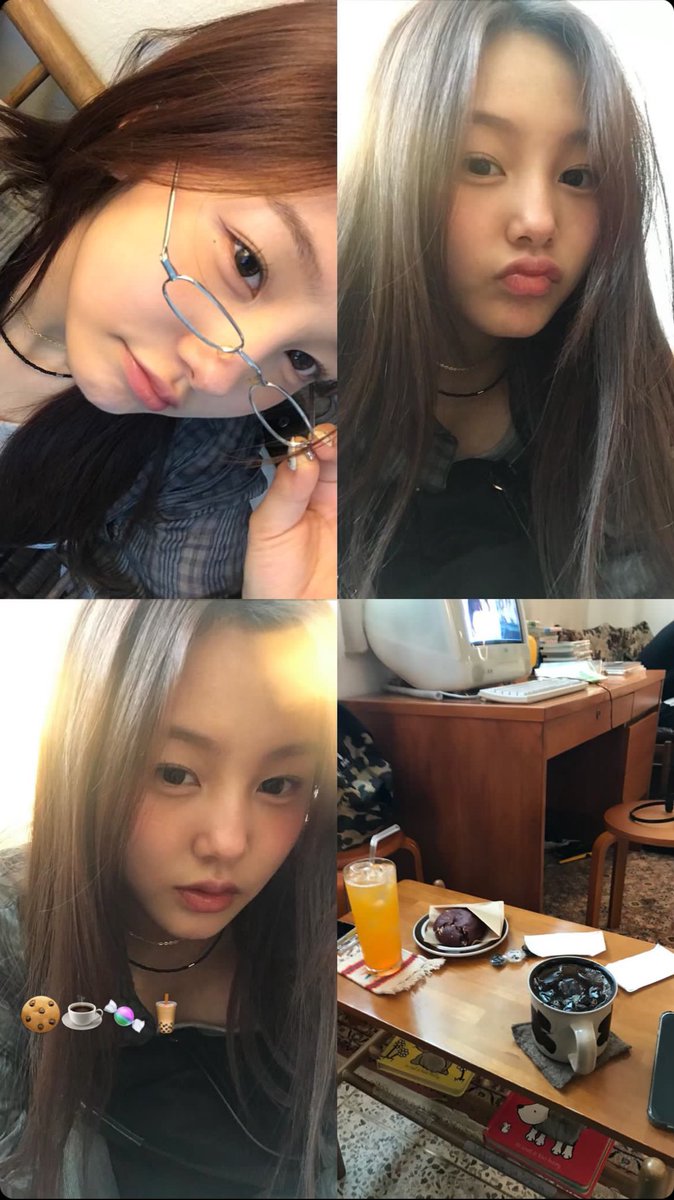 SONJUONEGLOBAL's tweet photo. [📸] 150724 

#JUWON instagram story update💛

#SONJUWON #손주원 https://t.co/9y54FgBOJc