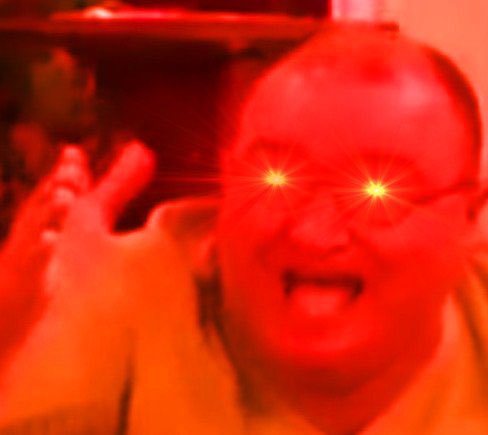 la difunta correa viendo llegar al chiqui tapia mañana