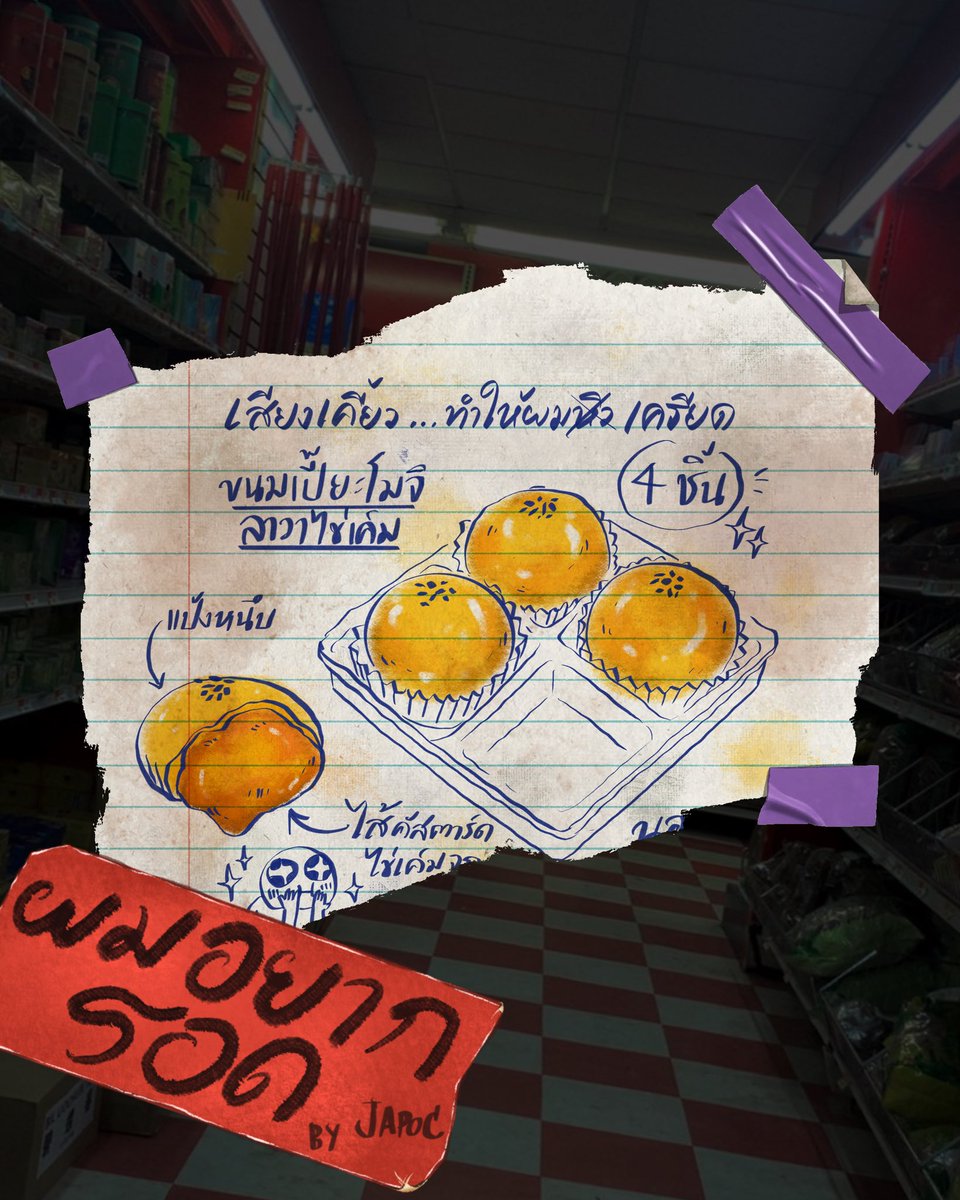 invert_japoc's tweet photo. เสียงเคี้ยวเนื้อสดจากพวกกลายพันธุ์
จะทำให้คุณหิวตามได้หรือไม่
🫀🧠🦷
#ผมอยากรอด #บันทึก #เอาตัวรอด #เอาชีวิตรอด #survivor #diary #japoc #ซอมบี้ https://t.co/juUVAeIwzP