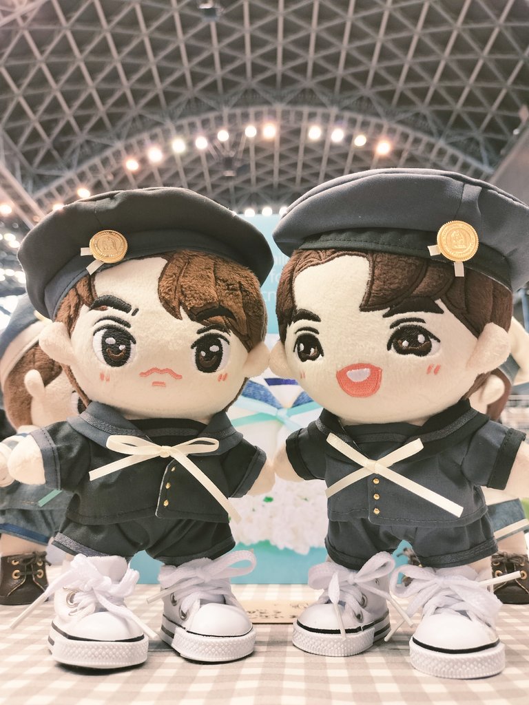 私のオーダーしたセーラーが世界一かわいいです、
シンプルに自慢です🥺笑