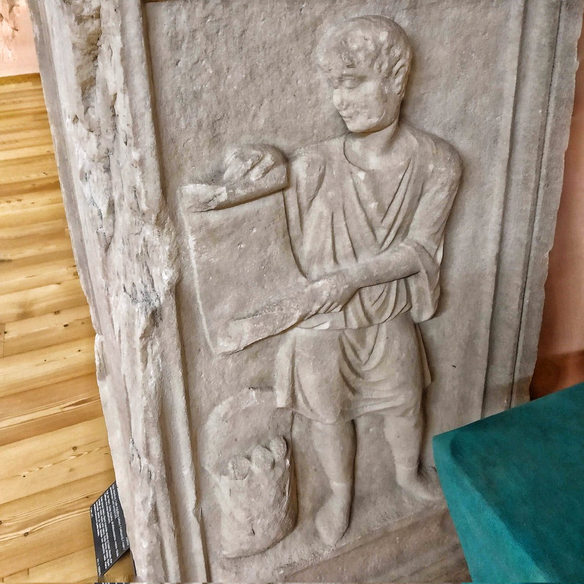 PaolaTreppo's tweet photo. A #Camporosso in #Valcanale, c'è il
Museo storico Antiquarium: una parte della collezione riguarda #Mitra, l’antico e misterico dio della luce ⭐, a cui in età imperiale in quest’area era dedicato uno specifico luogo di culto. Ricca serie di testimonianze 
@regioneFVGit @VisitFVG https://t.co/DnOVQ00uat