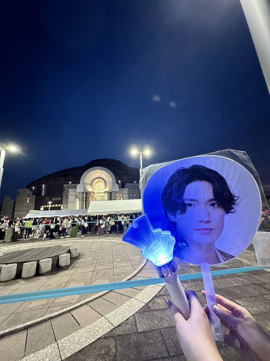 got7kkk12's tweet photo. 私たちのAぇ! group Debut Tour ～世界で1番AぇLIVE～完　名古屋と福井公演行ってめちゃくちゃ楽しかった😌あとは大阪の制作開放が来ることをひたすら祈るだけ🙏AぇLIVE最高すぎた！ほんまにデビューおめでとう🎉個人的には福井で全スベリしてたまっさんがまじで大優勝❤️‍🔥可愛すぎた🫶 https://t.co/CVbV0zQKoY