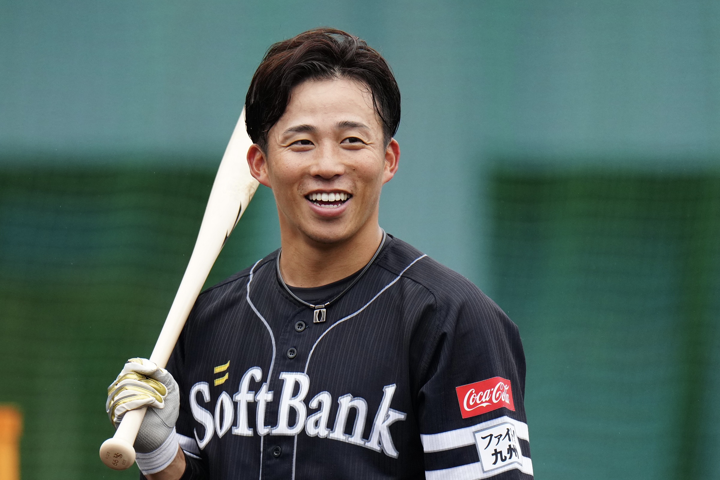 森友哉 1000試合出場記念直筆サインボール （ミントモール