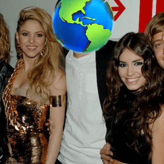 libraesposito's tweet photo. LALI ENDED SHAKIRA https://t.co/AXAHkyJLbM