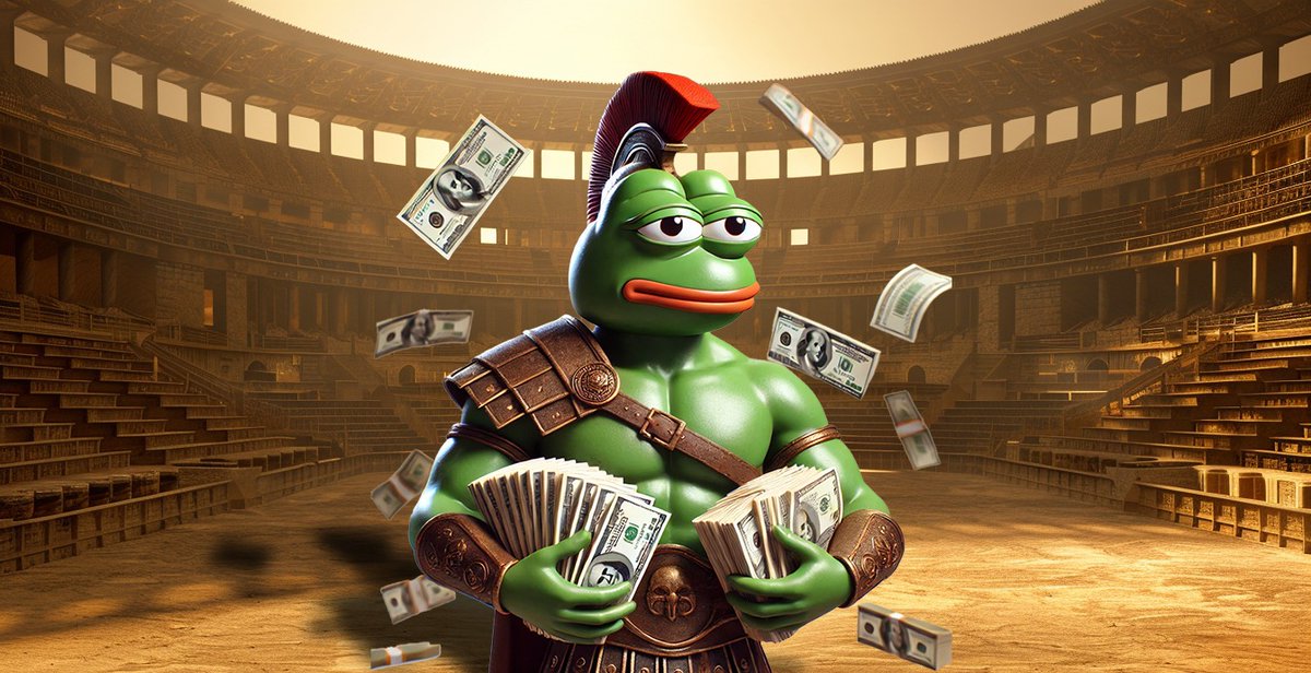 Happy monday frens🐸