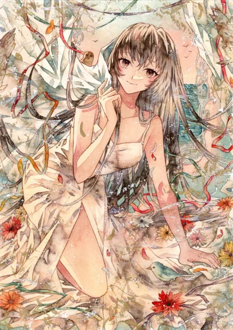 「海が見える部屋」 