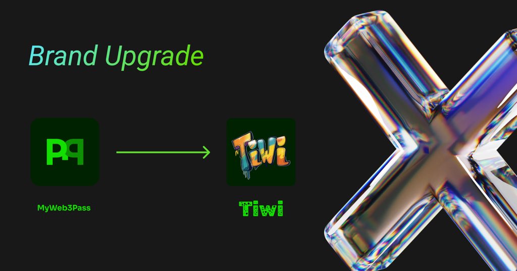 TiwiBirds's tweet photo. 🌟 Big News! 🚀
We're thrilled to announce that we are officially rebranded to Tiwi, AI to Every1! 🎉
Our mission is still to provide awesome mobile service to our cherished community. 
🔮With Tiwi, we're taking a step forward in our commitment to empower everyone with AI-driven solutions!
Stay tuned for more updates and join us on this exciting journey! 🌐
#Tiwi #AItoEvery1 #Rebranding #CommunityFirst