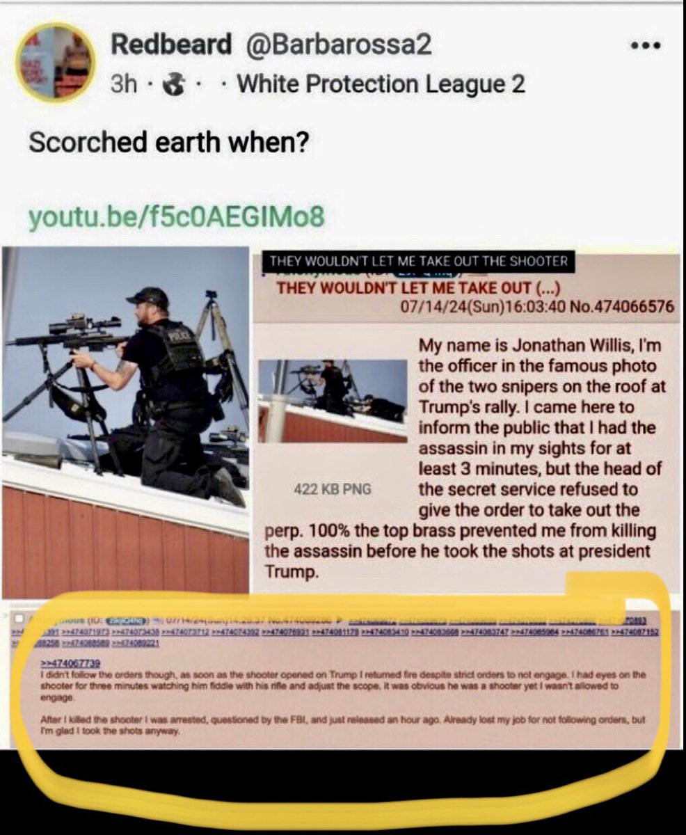 Kristi Medler 🇺🇸 tweet media