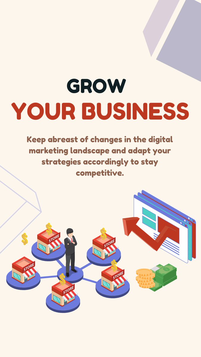 cognisoft's tweet photo. 📈 Grow your business faster with our proven digital marketing tactics and personalized approach. https://t.co/rYK3wqwIjf