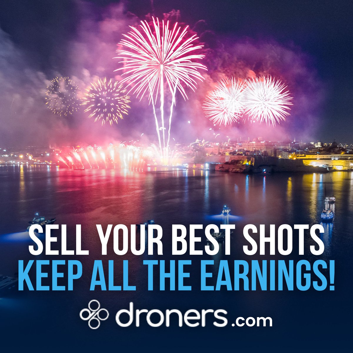 DRONERSdotCOM's tweet image. Join Droners.com and sell your best shots! 🚁✨ Keep all the earnings with 0% commission. Sign up now and get paid next day! droners.com #DronePhotography #DronePilots #StockPhotos #StockVideos #Photographers #SellYourShots #EarnMore #DroneLife…