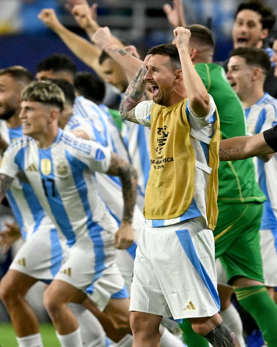 Gastón Edul (@gastonedul) on Twitter photo 