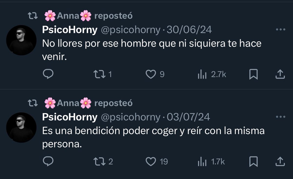 noveno tweet media