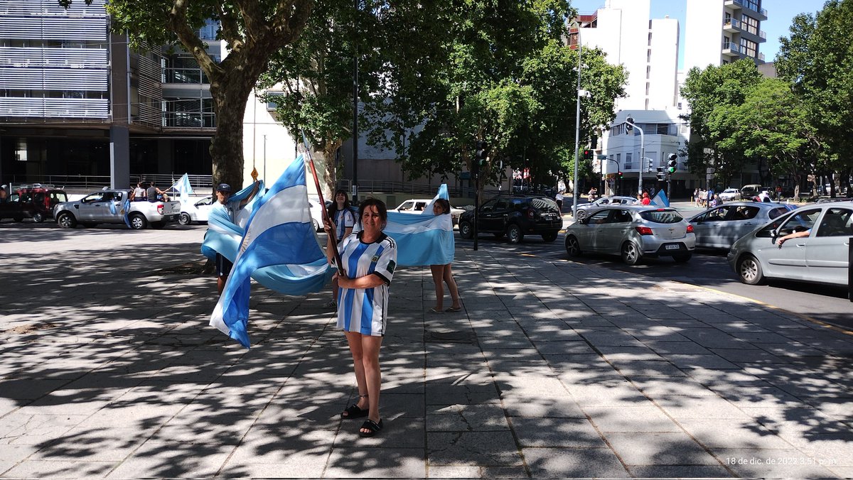 carbonell_nuria's tweet photo. Grande Argentina!! https://t.co/7mhbnTg4PA