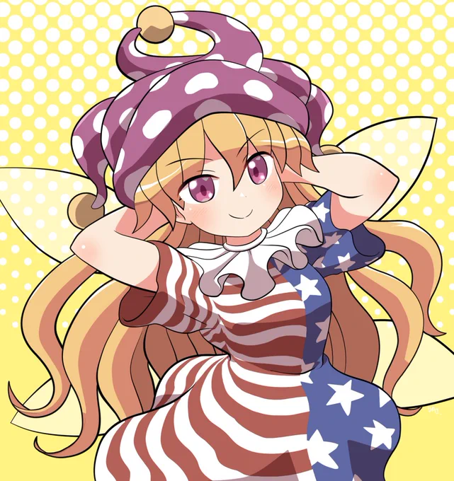 おはくらぴ #おは東方