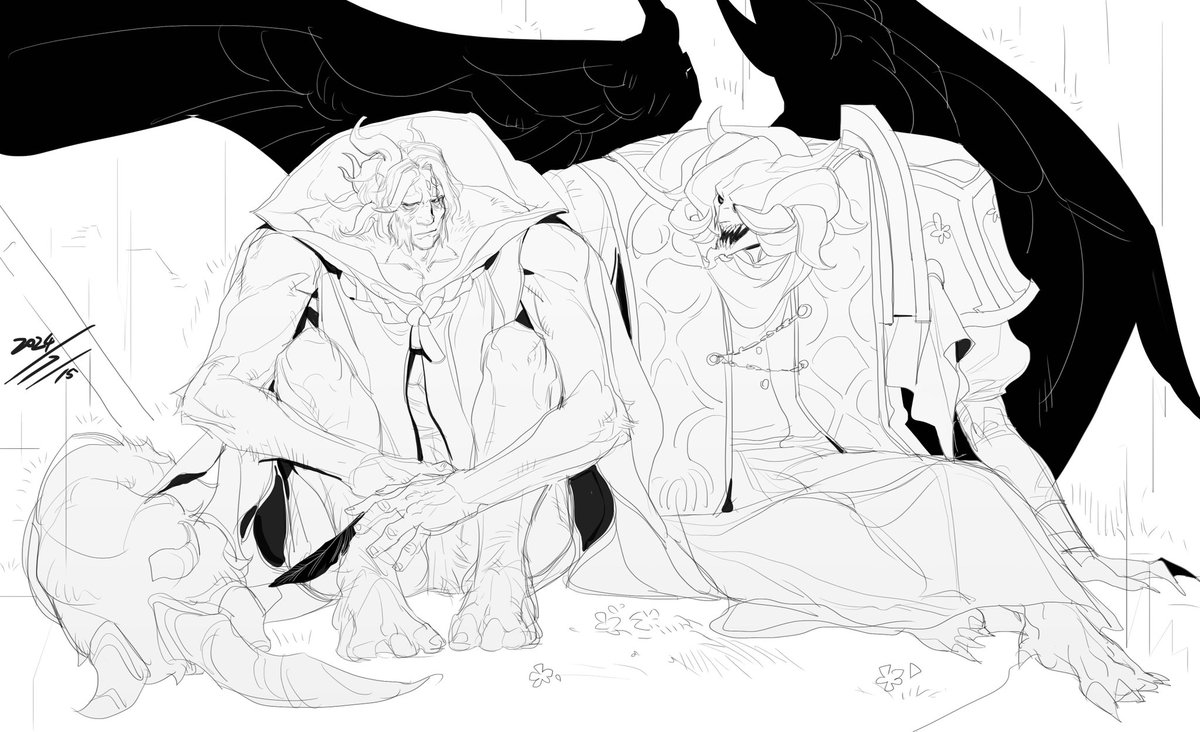 ASHTHEPENGUIN tweet media