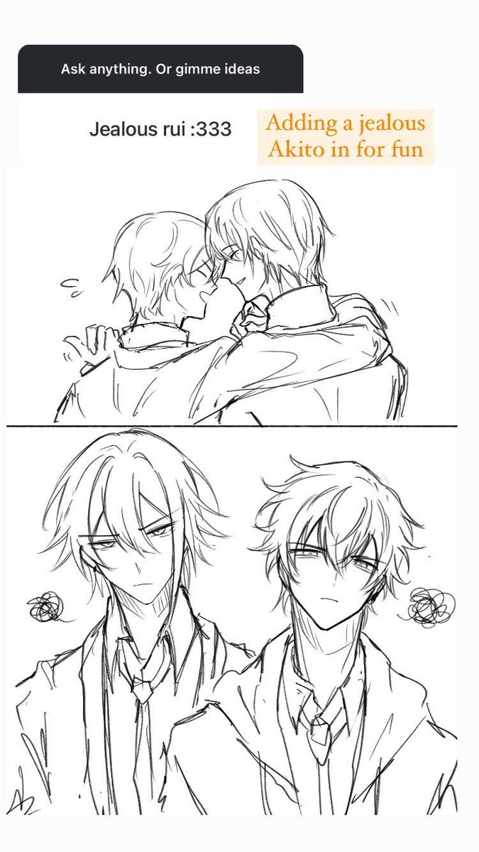 Bai | 白 tweet media