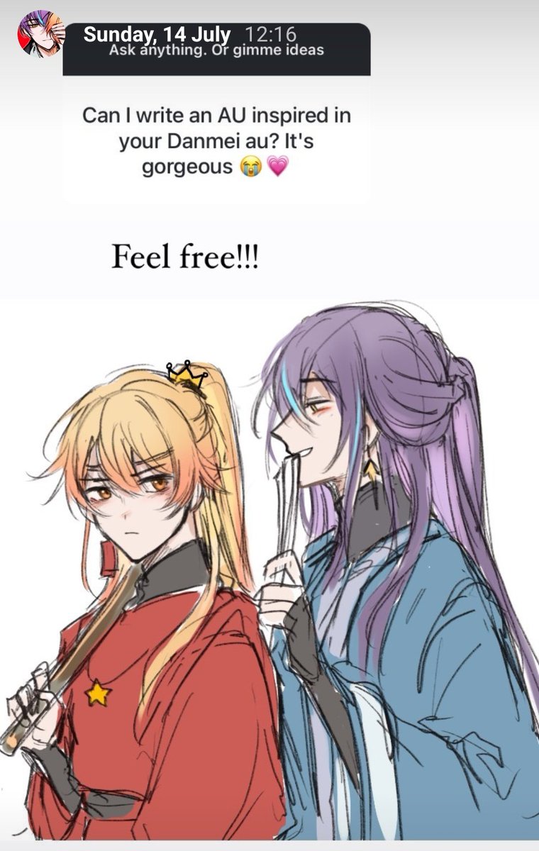 Bai | 白 tweet media