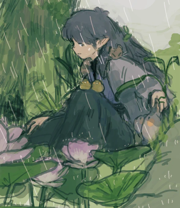 風息