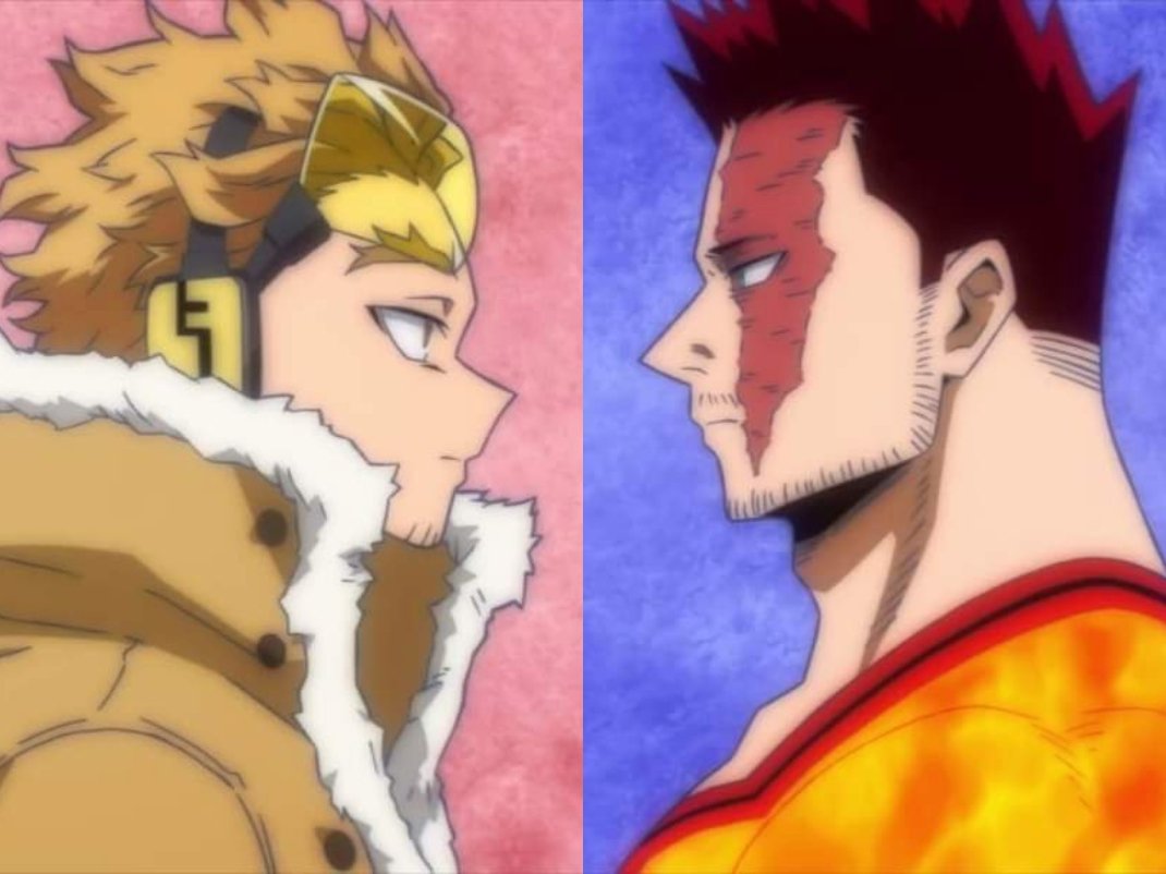 6Cumberbatch0's tweet photo. Por el cap de ayer hice edits de los novios, los amo muxo
#Endeavor 
#Hawks 
#keigotakami 
#Enjitodoroki
#Endehawks https://t.co/M7juL8zuXP