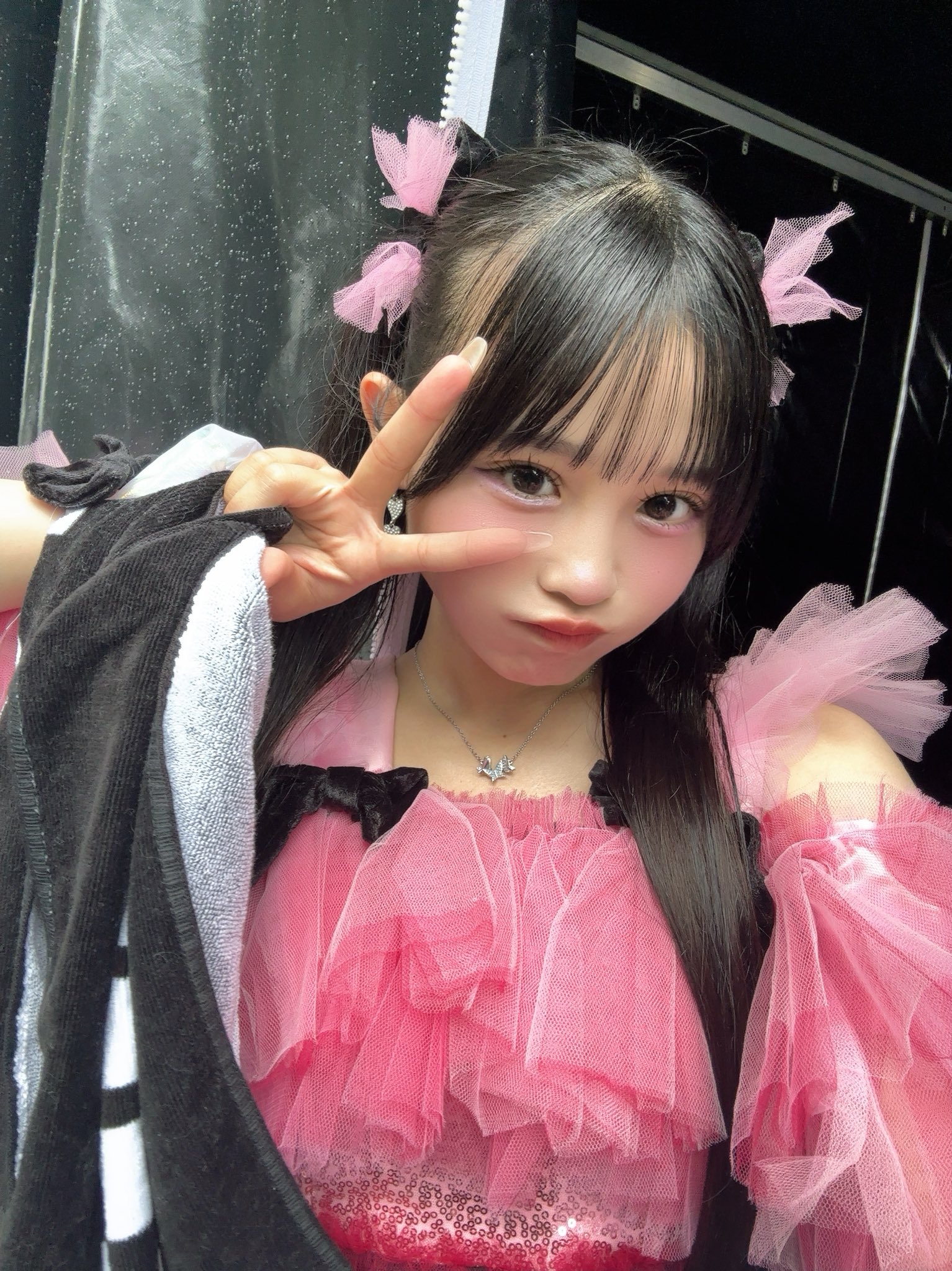 村川緋杏（CANDY TUNE） on X: 