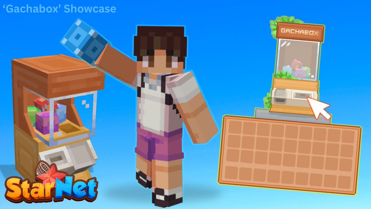 StarNet: Season 2 tweet media