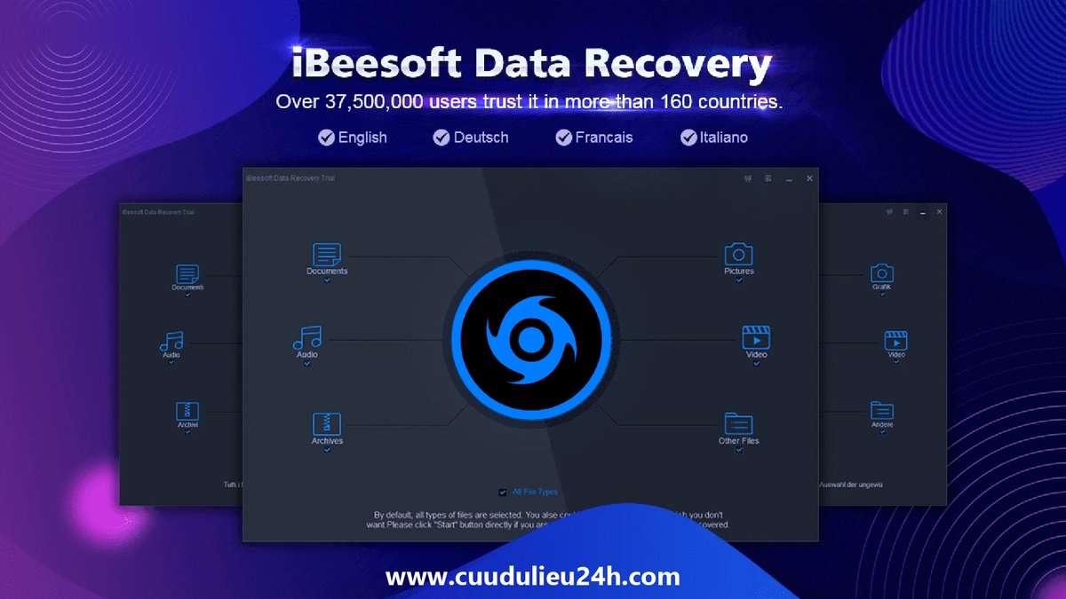 kpdl_vo_nguyen's tweet image. KHÔI PHỤC DỮ LIỆU SURFACE PRO HIỆU QUẢ VỚI IBEESOFT DATA RECOVERY: HƯỚNG DẪN CHI TIẾT
👉👉THAM KHẢO NGUỒN: facebook.com/share/p/CcWcJZ…
#surface #microsoft_surface #cứudữliệu #iBeesoftDataRecovery
#phầnmềm #phầnmềmcứudữliệu #cuudulieu24h
#cuudulieuvonguyen