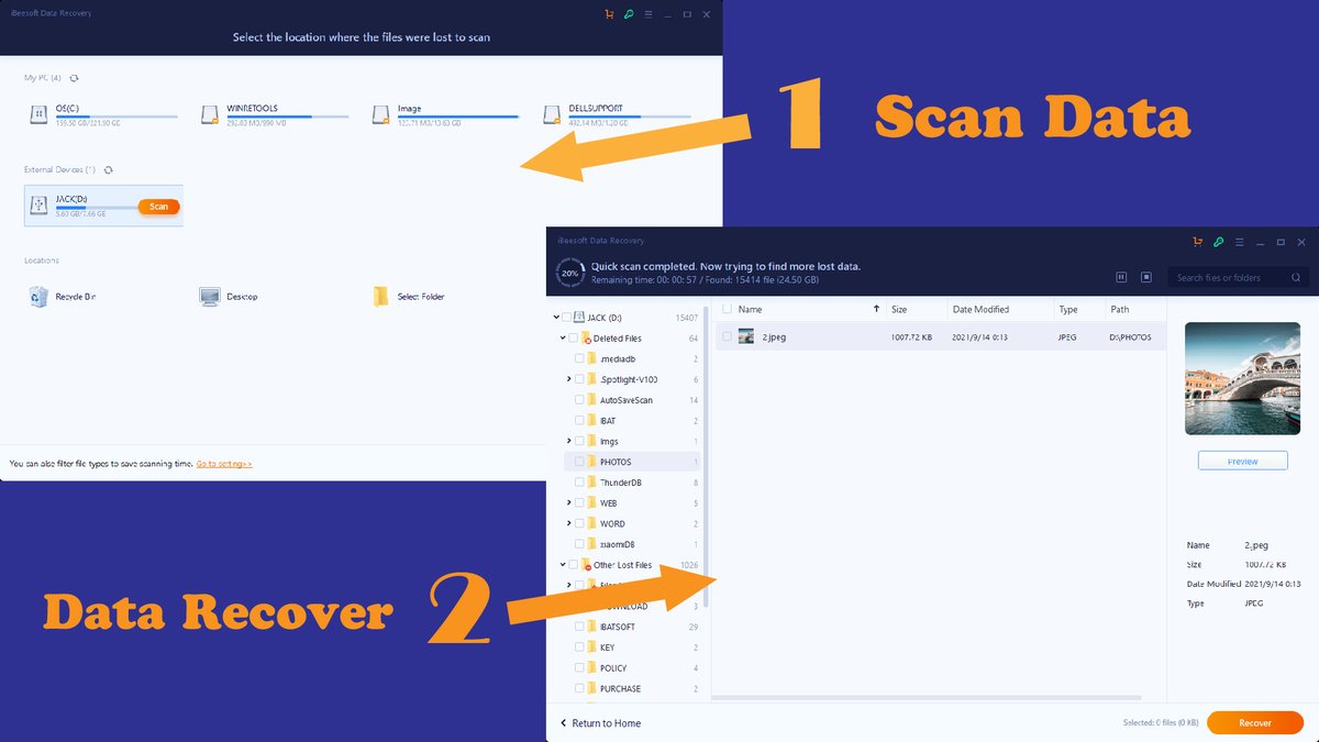 kpdl_vo_nguyen's tweet image. KHÔI PHỤC DỮ LIỆU SURFACE PRO HIỆU QUẢ VỚI IBEESOFT DATA RECOVERY: HƯỚNG DẪN CHI TIẾT
👉👉THAM KHẢO NGUỒN: facebook.com/share/p/CcWcJZ…
#surface #microsoft_surface #cứudữliệu #iBeesoftDataRecovery
#phầnmềm #phầnmềmcứudữliệu #cuudulieu24h
#cuudulieuvonguyen