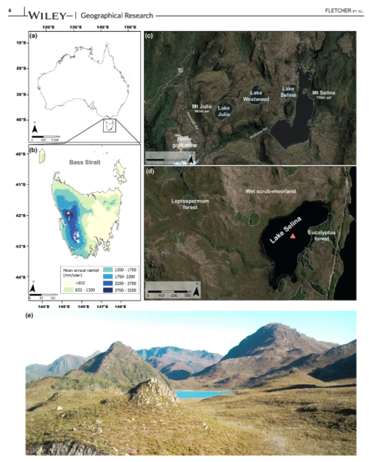 UOM Palaeoecology-Palaeoclimatology tweet media