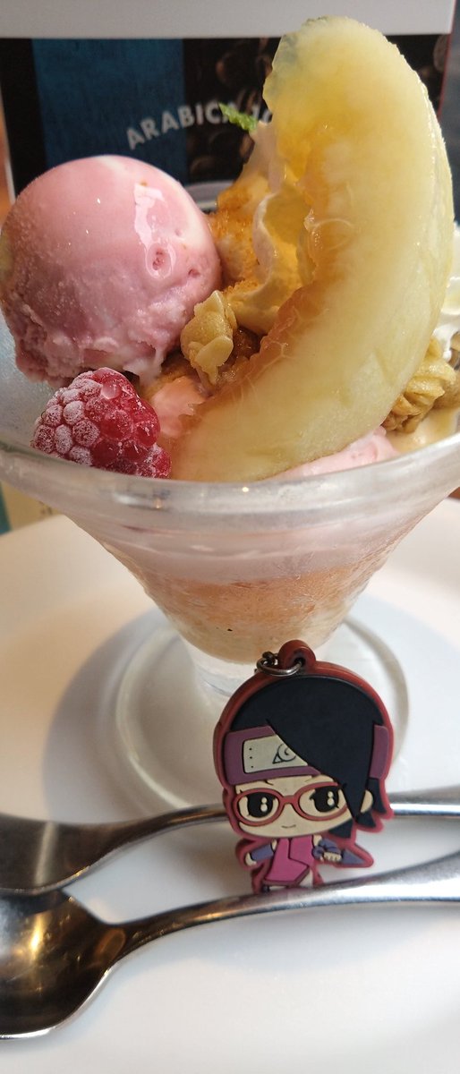 sasuke14fun's tweet image. 食べた( ´ڡ`*   )
#デニーズ
 #Denny’s